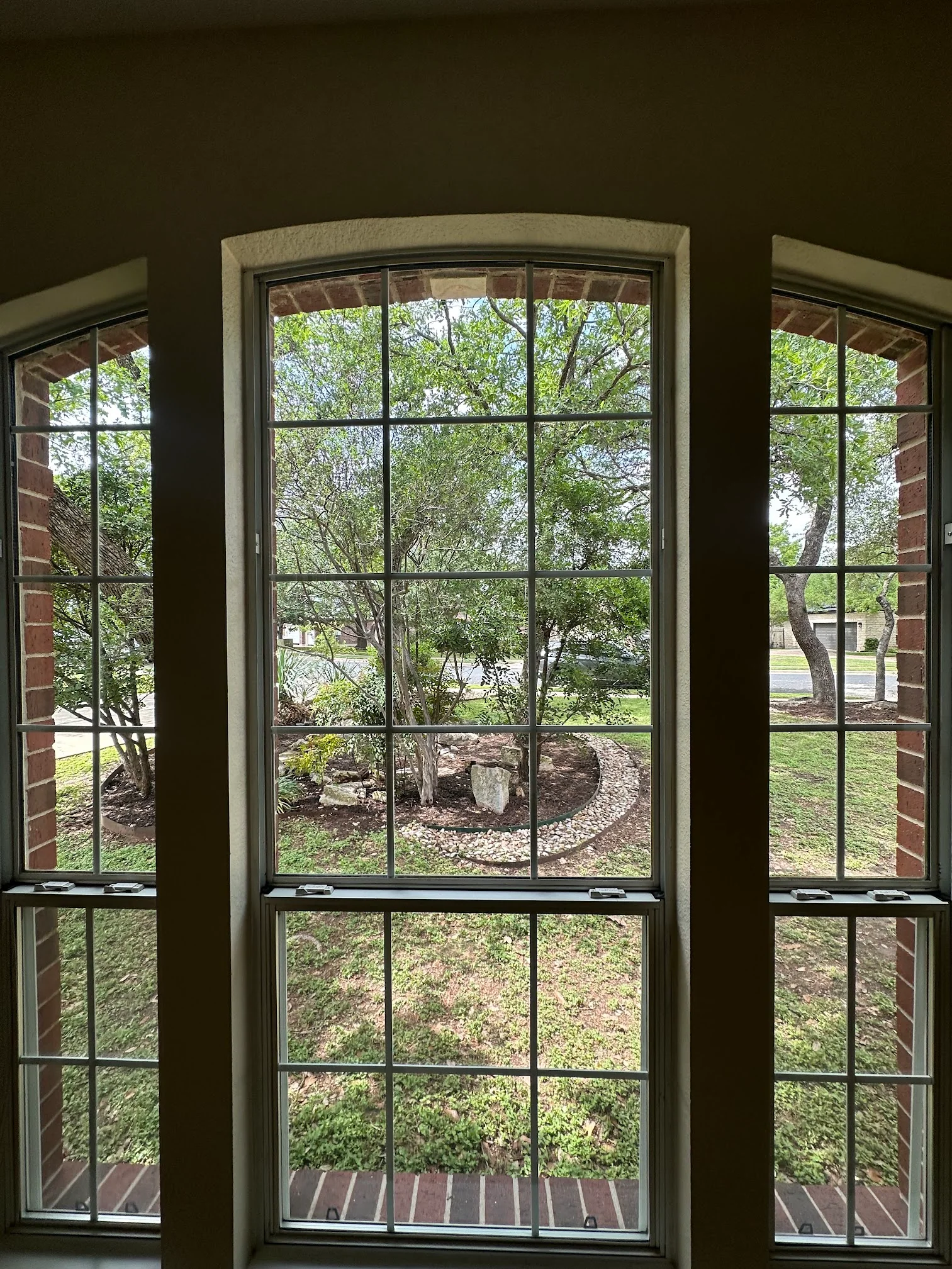 Screen Cleaning in Austin